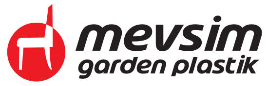 Mevsim Garden Plastik